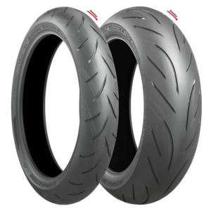 Bridgestone S 21 R E 190/50 R17 73W