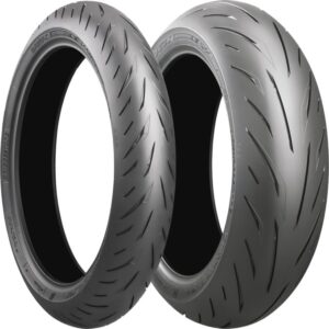 Bridgestone S 22 R 190/55 R17 75W