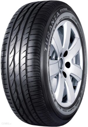 Bridgestone ER300A * 195/55 R16 87W