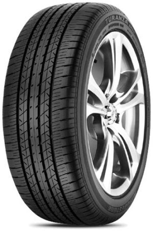 Bridgestone ER33 255/35 R18 90Y