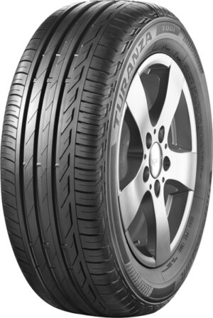 Bridgestone T001 205/55 R17 95W