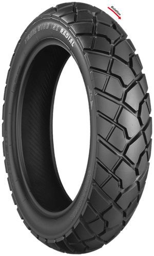 Bridgestone TW 152 M 160/60 R15 67H