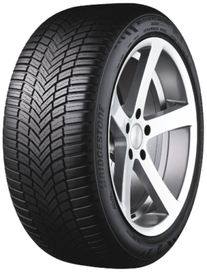 Bridgestone A005 EVO 255/55 R19 111W