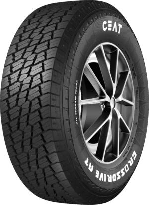 Ceat CROSSDRIVE AT 265/65 R17 112S