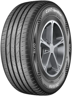Ceat SPORTDRIVE SUV 235/50 R19 103W
