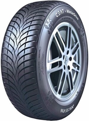 Ceat WINTERDRIVE 225/55 R17 101V