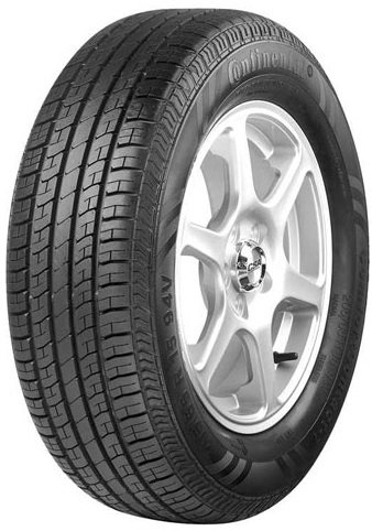 Continental 4X4 CONTACT 195/80 R15 96H