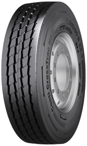Continental CROSSTRAC HS3 385/65 R225 164K