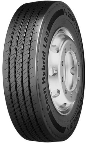 Continental HYBRID LS3 265/70 R175 139M