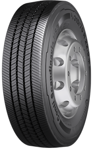 Continental SCANDINAVIA HS3 295/80 R225 149M