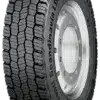 Continental SCANDINAVIA LD3 215/75 R175 124M