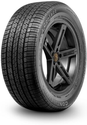 Continental 4X4 CONTACT N0 275/45 R19 108V
