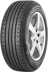 Continental ECOCONTACT 5 165/60 R15 81H