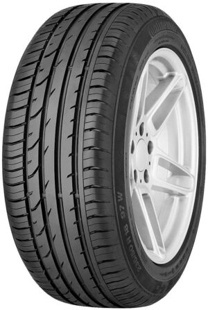 Continental PREM. 2 SSR* 225/55 R16 95W