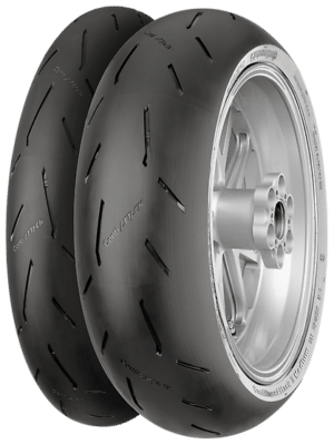Continental RACEATT.2 MEDI 190/55 R17 75W