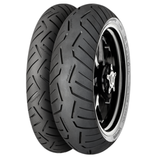 Continental ROADATTACK 4 110/80 R19 59V