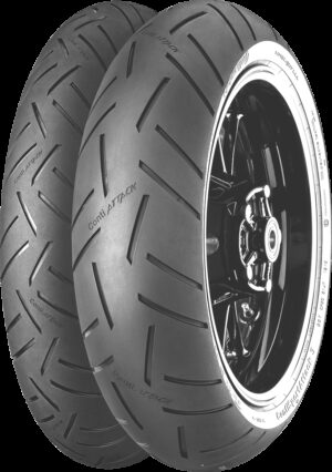 Continental SPORT ATTACK 4 200/55 R17 78W