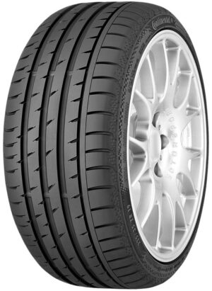 Continental SP.CONT.3 RO1 235/40 R18 95Y
