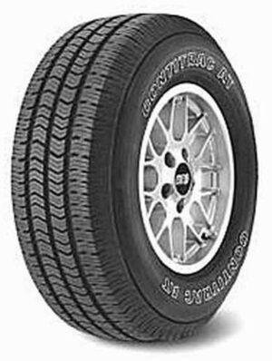Continental CR.CONT.WINT AO 215/65 R16 98H