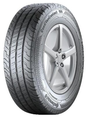 Continental VANCON.100 MB 235/65 R16 121R