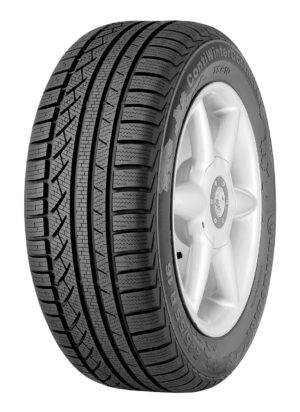 Continental TS810 SPORT MO 245/45 R17 99V