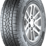 Continental CROSS CONT. AT 235/85 R16 114Q