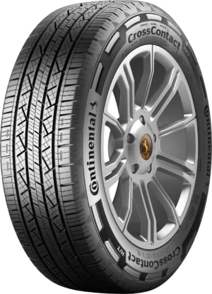Continental CROSS CONT. H/T 275/45 R21 110W