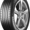 Continental ECOCONTACT 6 Q 255/40 R21 102H