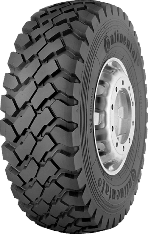 Continental HCS 365/85 R20 164J