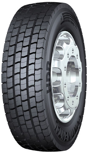 Continental HDR 11/80 R225 145L