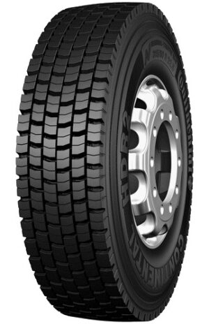 Continental HDR2 ED+ 315/80 R225 150LM
