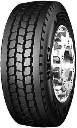 Continental HSC1 315/80 R225 150K