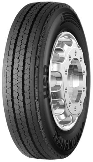Continental HSR 10/80 R225 142K