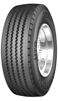 Continental HTR 205/70 R15 122K