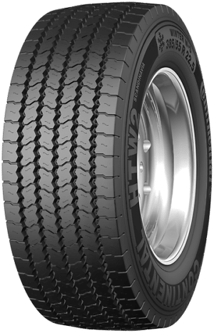 Continental HTW2 SCANDINAVI 445/45 R195 160J