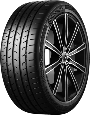 Continental 4X4 CONTACT MO 235/60 R17 102V