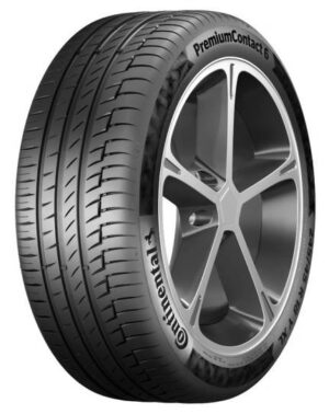 Continental PREM.CONT.6SSR 255/55 R20 110W