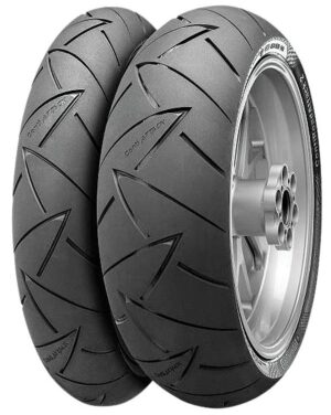 Continental ROAD R 150/60 R17 66S