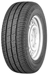 Continental VANCO 2 205/70 R15 104R