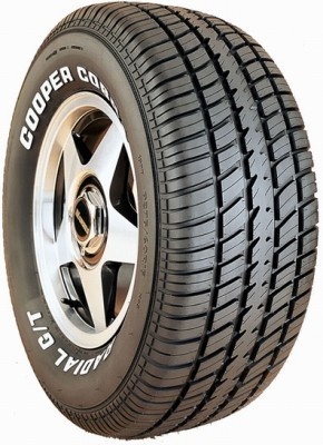 Cooper COBRA RAD. G/T 295/50 R15 105S