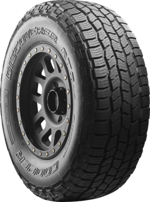 Cooper DISC.A/T3 4S 235/75 R17 109T