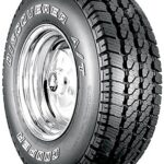 Cooper DISC.ALL SEASON 255/45 R20 105W