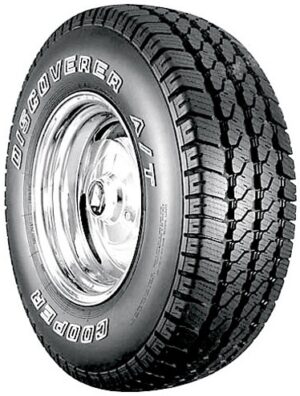 Cooper DISC.ALL SEASON 255/45 R20 105W