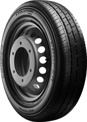 Cooper EVOLUTION VAN 235/65 R16 113R