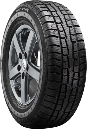 Cooper WM-SA2 + 195/55 R16 87H