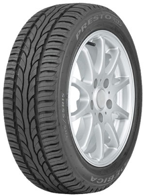 Debica PRESTO HP 195/55 R15 85V