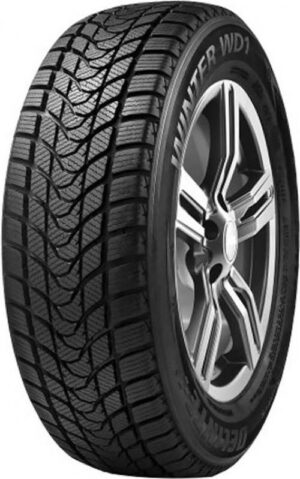 Delinte WD1 195/60 R15 88H