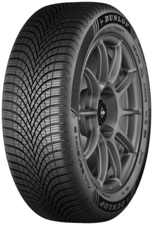 Dunlop ALL SEASON 2 225/45 R19 96W
