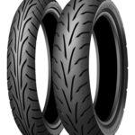 Dunlop GT601 ARROWM. 130/70 R17 62H