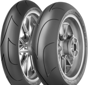 Dunlop D803 GP K 120/100 R18 68M
